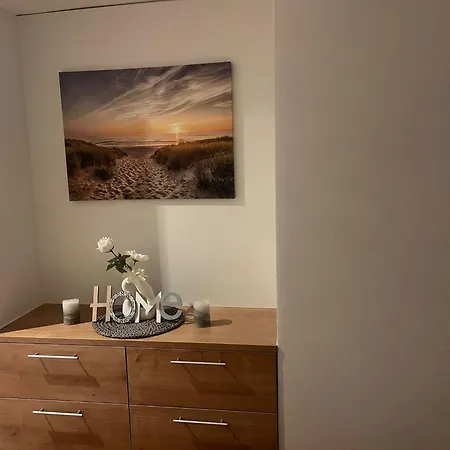 Апартаменты Tivoli